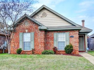 8913 Laney Ln, Montgomery, AL 36117