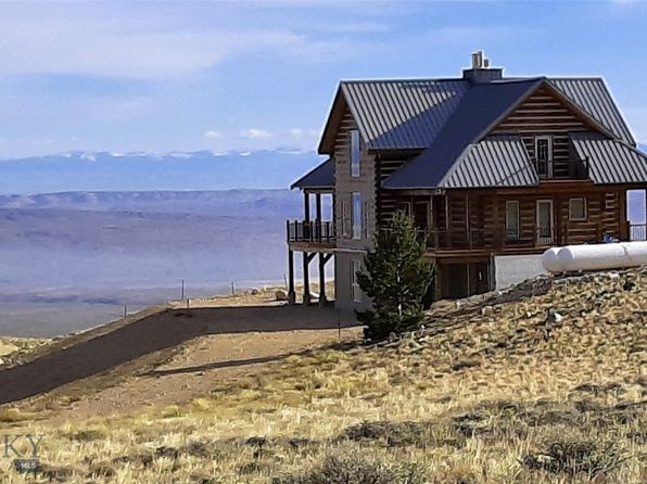 15 Crazy Horse Ln #943-9, Belfry, MT 59008