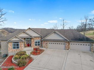 24 Cat Rock Rd, Eldon, MO 65026