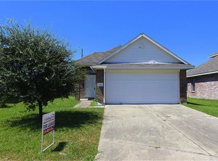 17907 Karlow Trail Ln, Houston, TX 77060