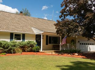 5655 Pratt Rd, Laingsburg, MI 48848