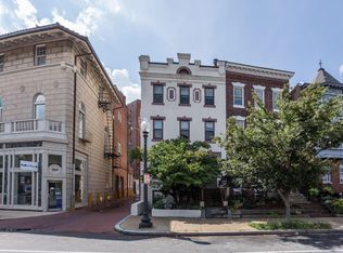 1810 Calvert St NW APT 3, Washington, DC 20009