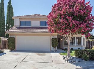 8515 Otoole Ct, Gilroy, CA
