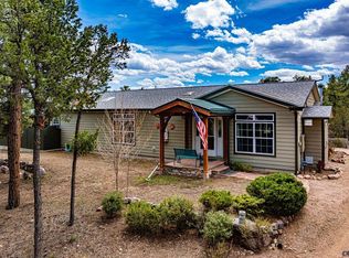 178 Kirk Dr, Cotopaxi, CO 81223