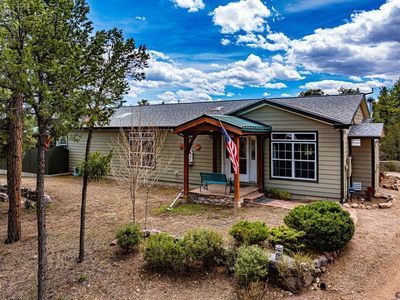 178 Kirk Dr, Cotopaxi, CO, 81223