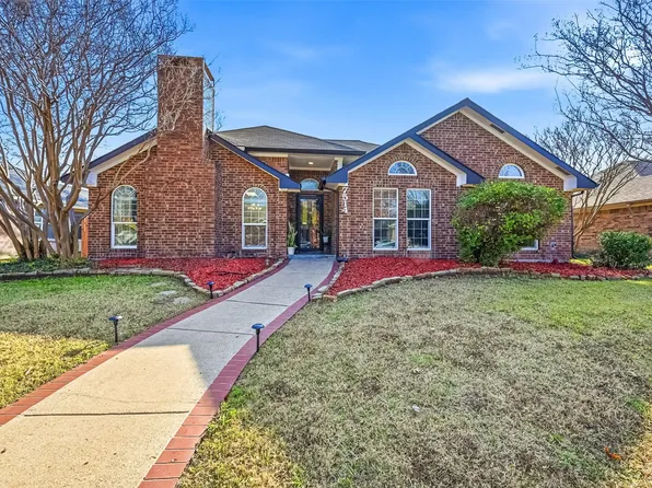 7514 Estates Way, Rowlett, TX 75089