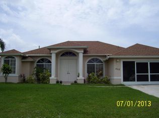 662 SW Sarazen Ave, Port Saint Lucie, FL 34953