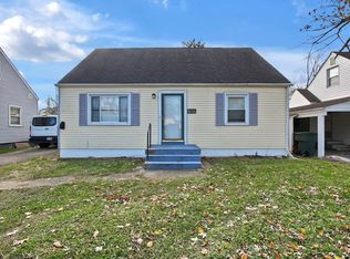 1303 Oakland Park Ave, Columbus, OH 43224