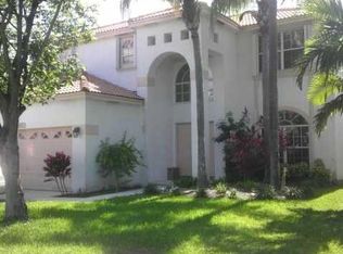 3125 Dogwood Ln, Margate, FL 33063