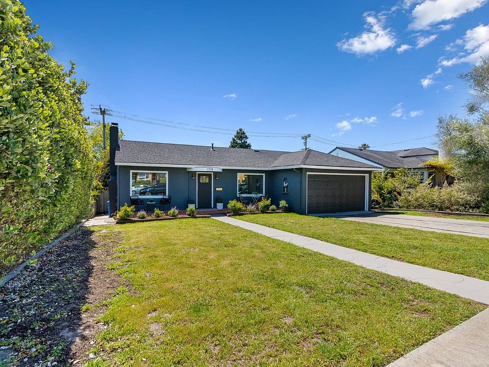 1719 King St Santa Cruz CA 95060 Zillow