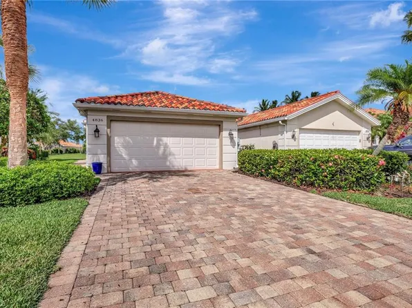 4836 San Carlo CT, NAPLES, FL 34109