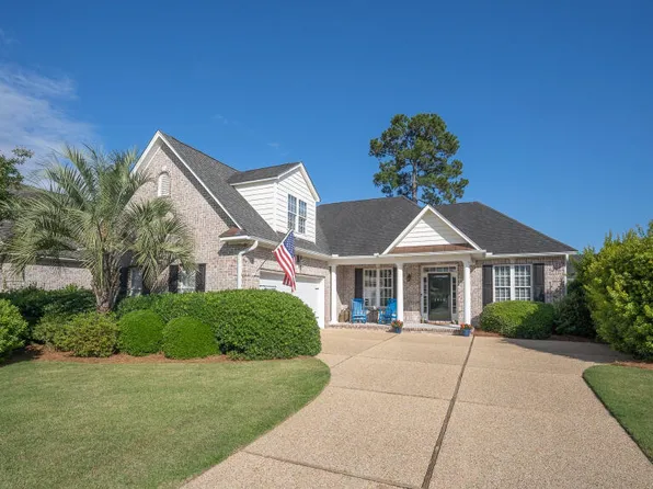 1016 Heron Run Drive, Leland, NC 28451