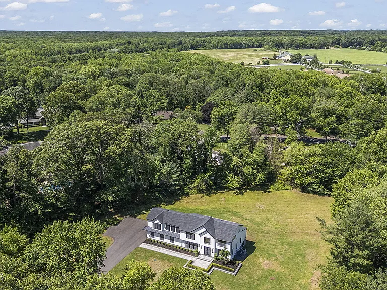 100 Hominy Hill Rd — Photo 63