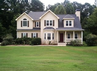 75 Glenridge Dr, Newnan, GA 30265