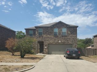 1105 Oak Creek Dr, Hutchins, TX 75141