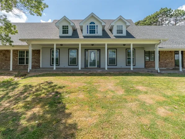 320 County Rd #3200, Emory, TX 75440