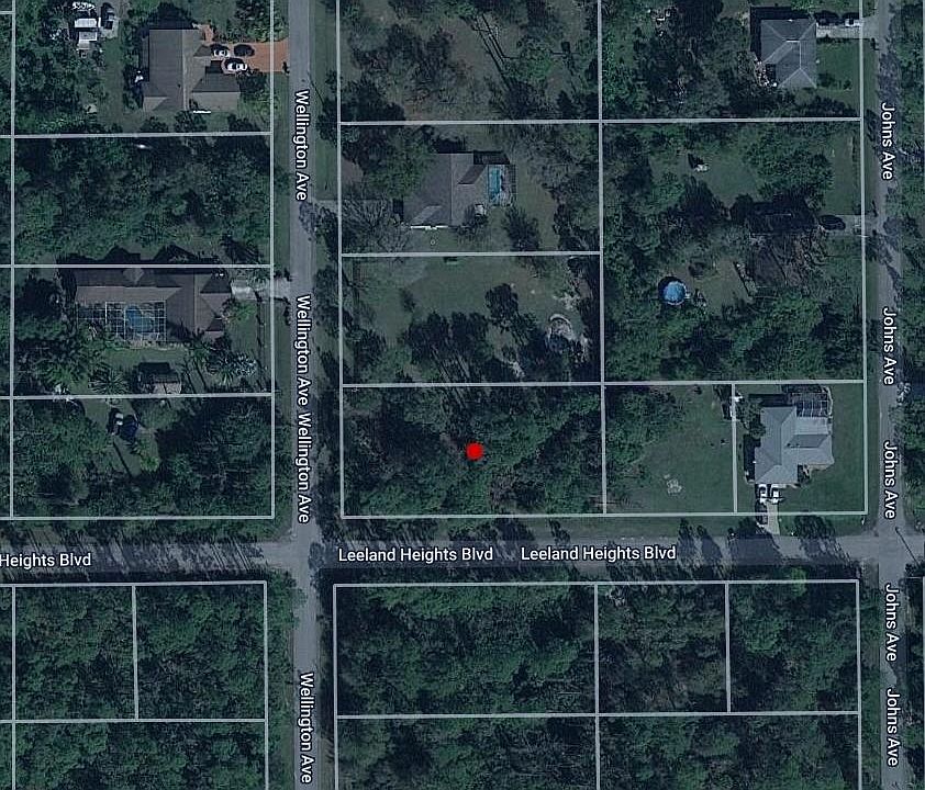 1st image of 100 Wellington AVE