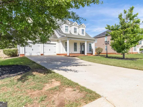 216 Raleigh Dr, Warner Robins, GA 31088