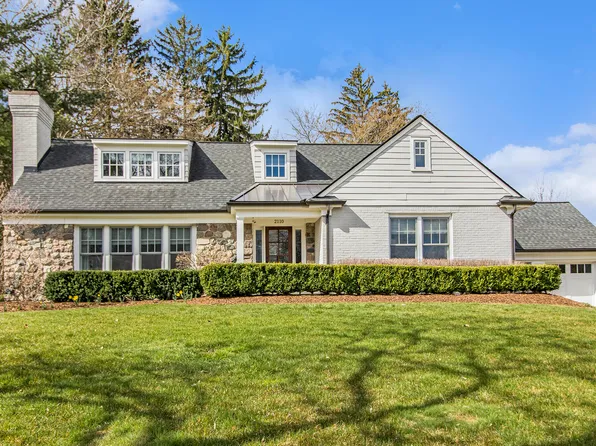 2110 Londonderry Rd, Ann Arbor, MI 48104