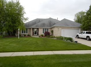 22133 Princeton Cir, Frankfort, IL 60423