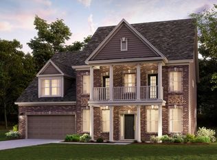 5230 Canaday Way, Cumming, GA 30040