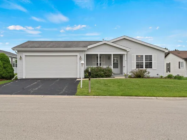 313 Citation Ln, Grayslake, IL 60030