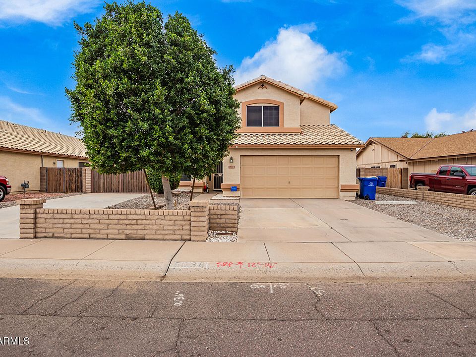 1st image of 5036 N 86TH Drive