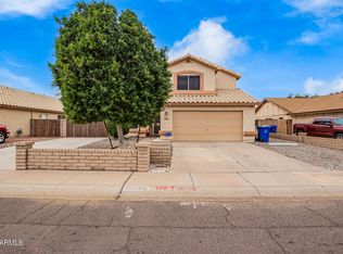 5036 N 86th Dr, Glendale, AZ 85305