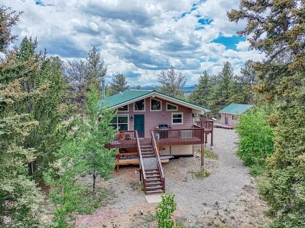 1329 Derbishire Road, Jefferson, CO 80456