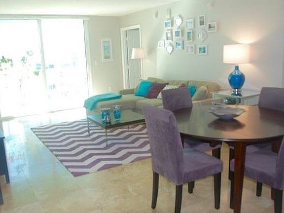 3rd image of 1200 Brickell Bay Dr APT 2615