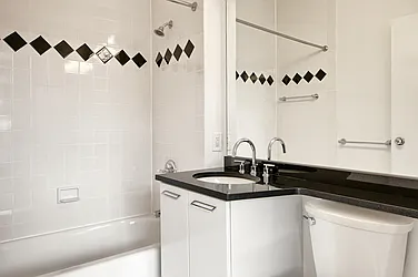 Rented by Bozzuto Management