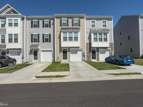 114 Stribling Way, Winchester, VA 22602