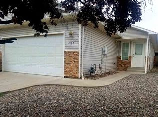 419 Broken Arrow Dr UNIT B, Grand Junction, CO 81504