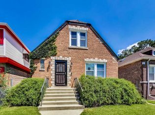 9223 S Chappel Ave, Chicago, IL 60617