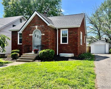 929 S 5th St, Belleville, IL, 62220