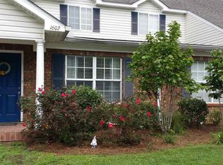 4434 Gearhart Rd APT 1602, Tallahassee, FL 32303