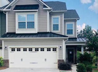 535 Dulaney Dr, Tega Cay, SC 29708