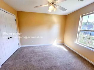 14914 Sammy Jo Cv, Alexander, AR 72002