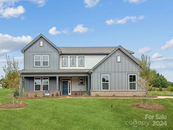 1115 Coppergate Dr, Salisbury, NC 28147