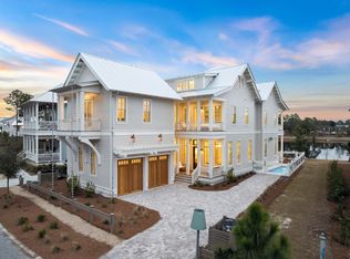 34 Climbing Rose, Santa Rosa Beach, FL 32459