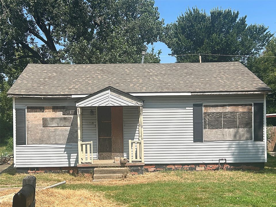 1st image of 1335 N Rosedale Ave