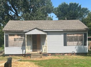 1335 N Rosedale Ave, Tulsa, OK 74127