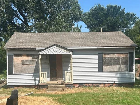 1335 N Rosedale Ave, Tulsa, OK 74127