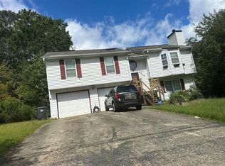 4600 Woodbridge Dr, Powder Springs, GA 30127