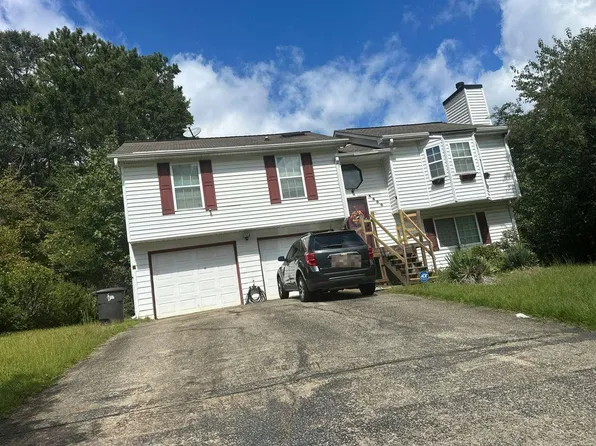 4600 Woodbridge Dr, Powder Springs, GA 30127