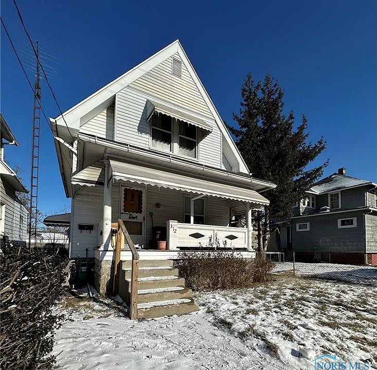 2nd image of 312 Troy St