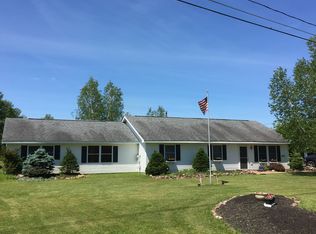 243 Slosson Rd, West Monroe, NY 13167