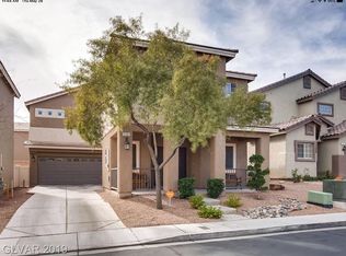 5101 Moose Falls Dr, Las Vegas, NV 89141