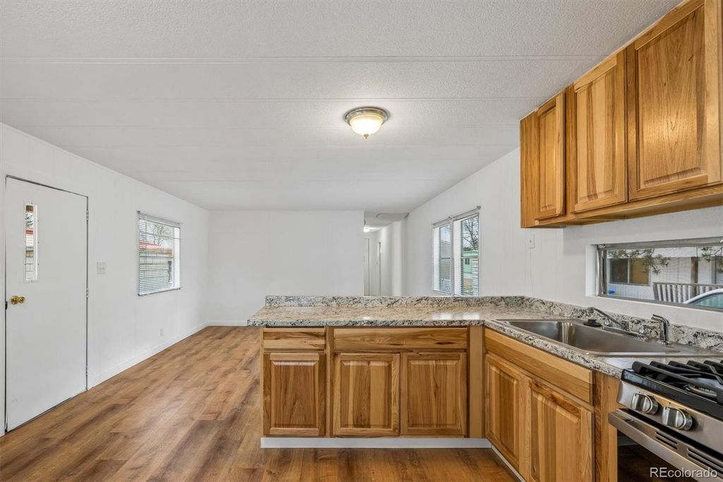 1601 N College Avenue LOT 60