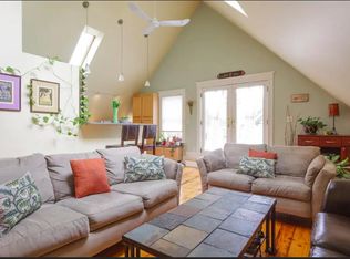 3 Hagar St, Jamaica Plain, MA 02130